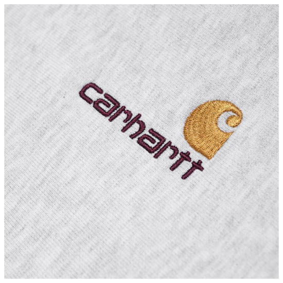 Carhartt WIP Ανδρικό φούτερ